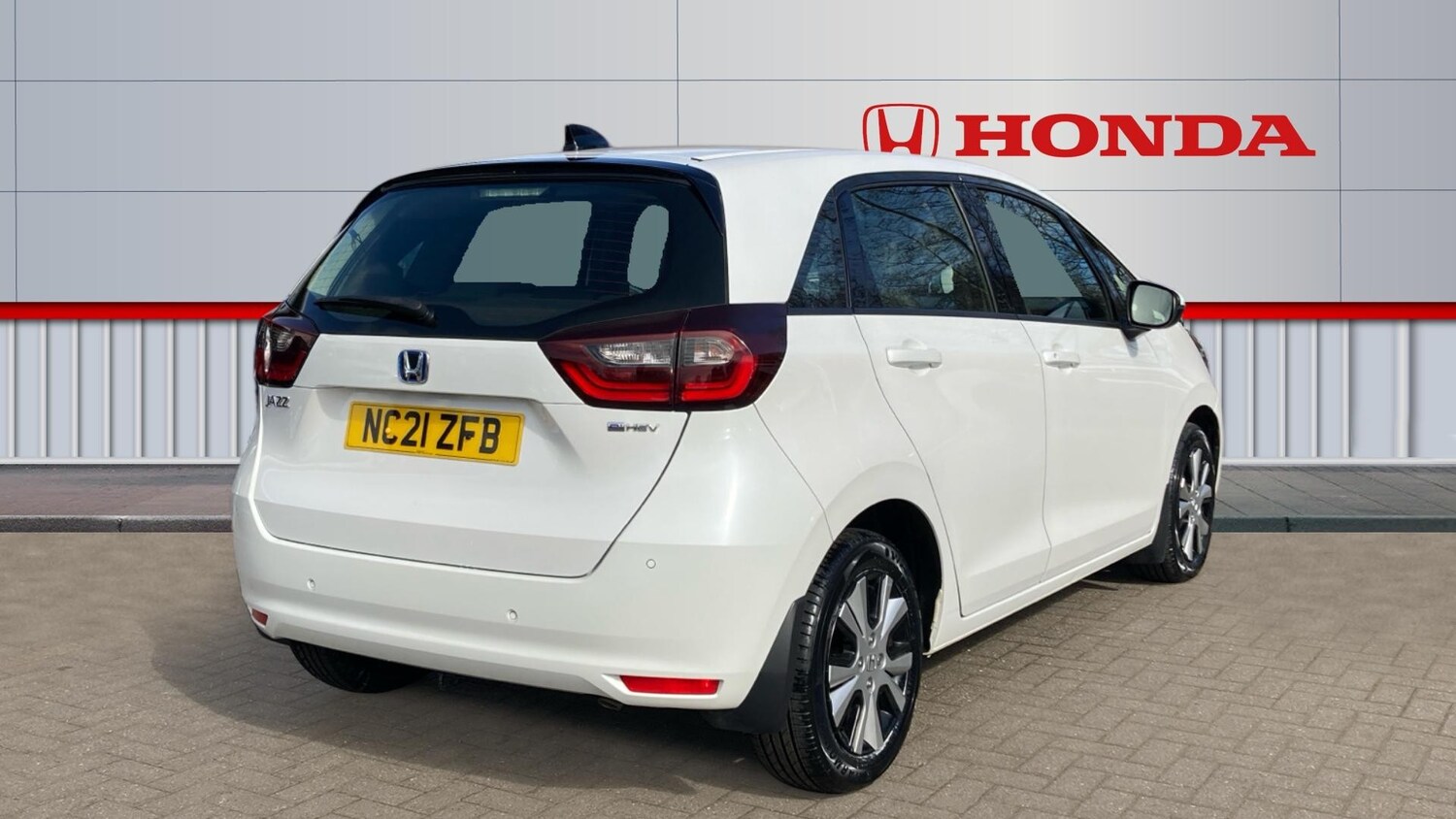 Used Honda Jazz 2021 for sale - 78164619: Photo 12