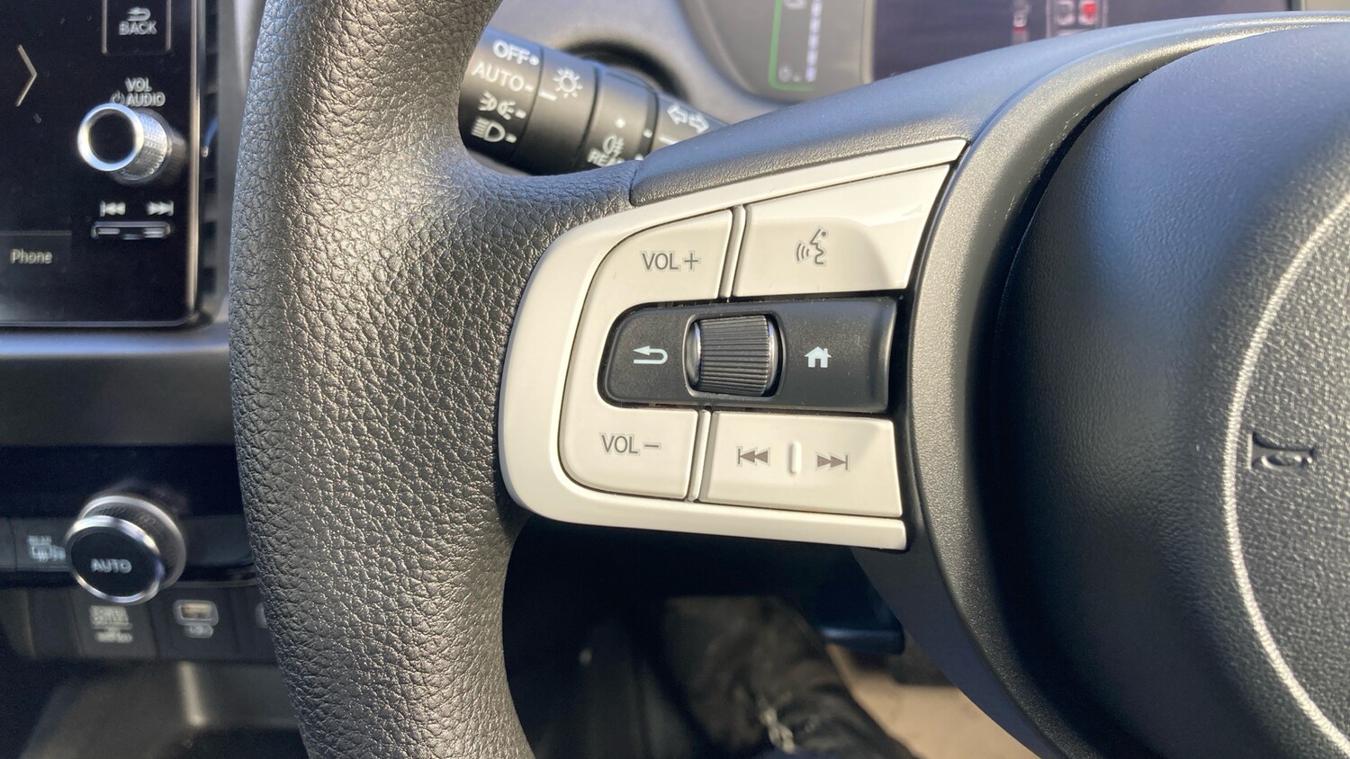 Used Honda Jazz 2021 for sale - 78164619: Photo 13