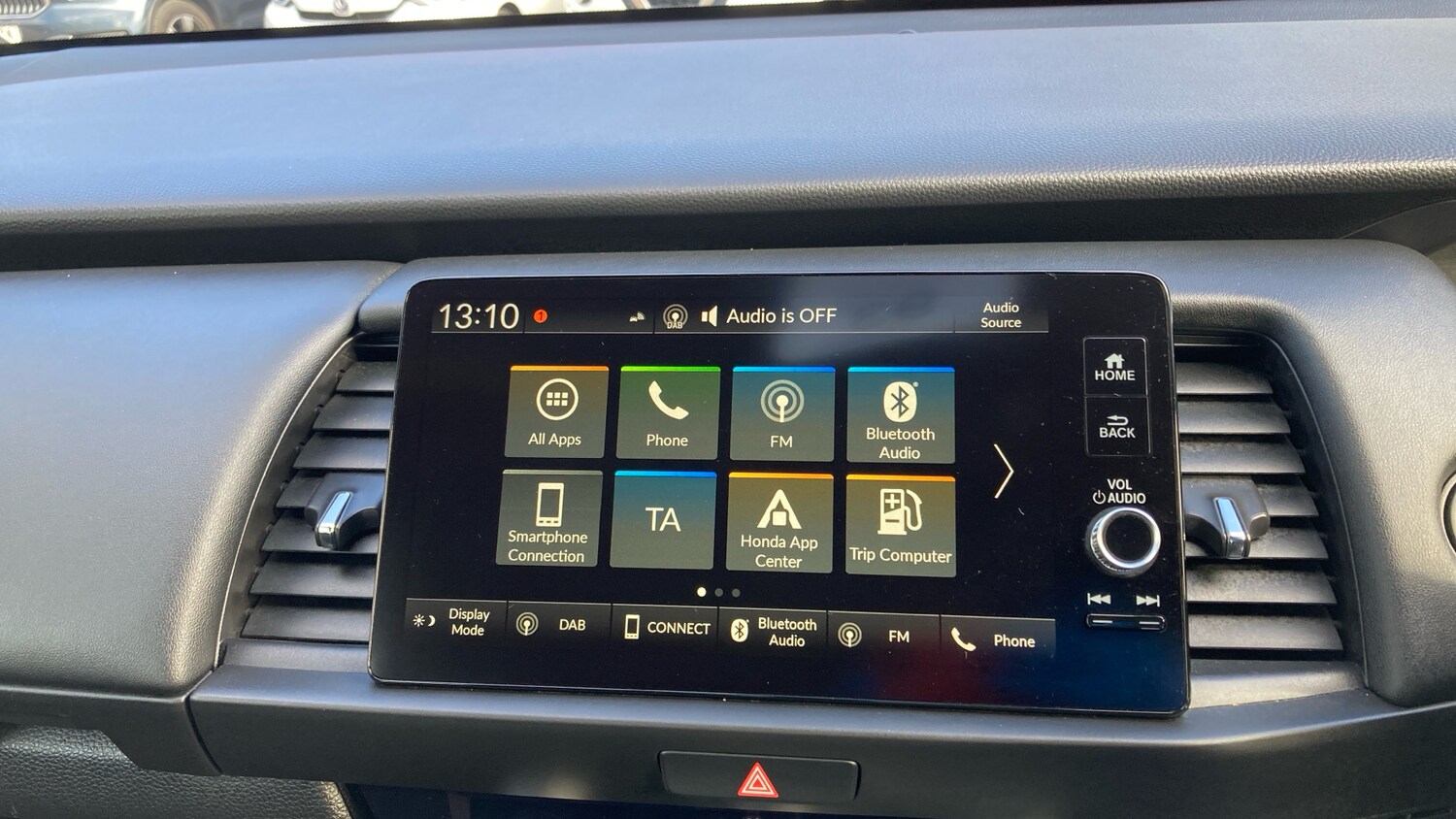 Used Honda Jazz 2021 for sale - 78164619: Photo 19