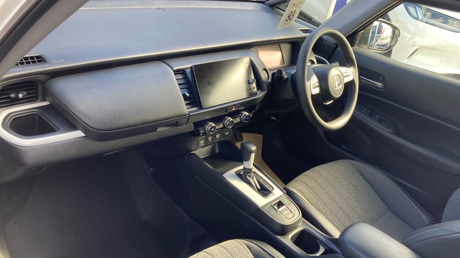 Used Honda Jazz 2021 for sale - 78164619: Photo 2