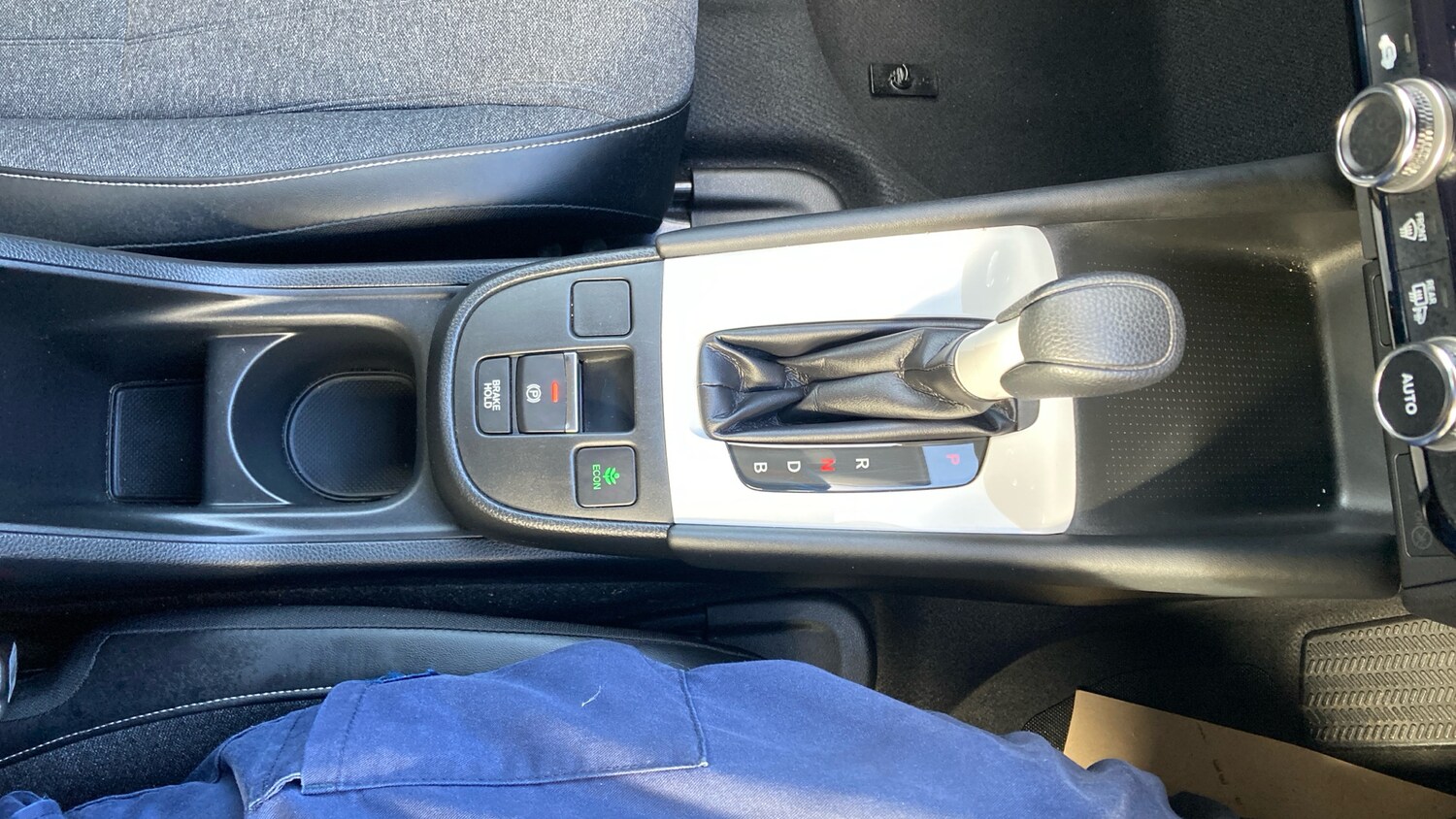 Used Honda Jazz 2021 for sale - 78164619: Photo 21