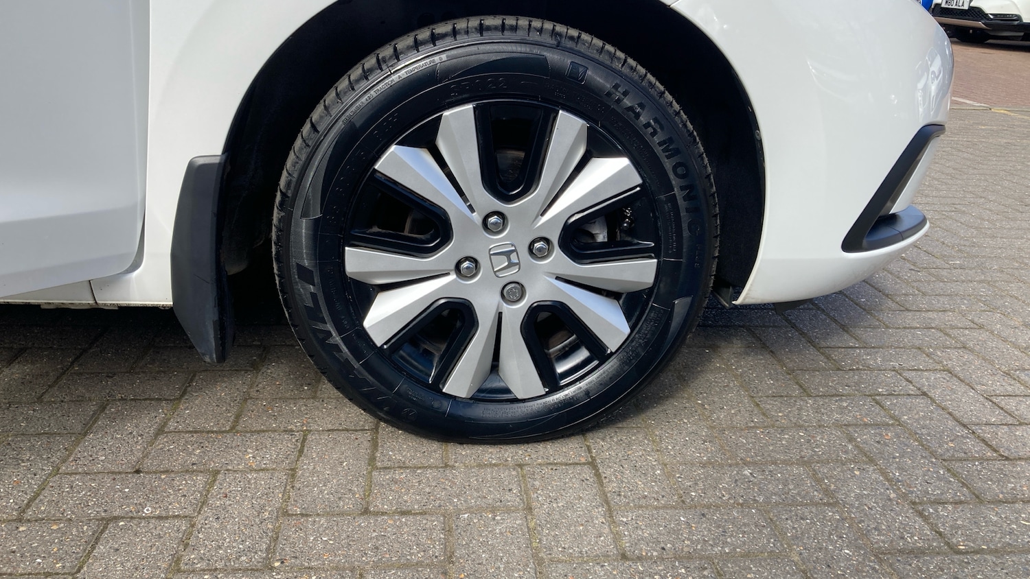 Used Honda Jazz 2021 for sale - 78164619: Photo 22