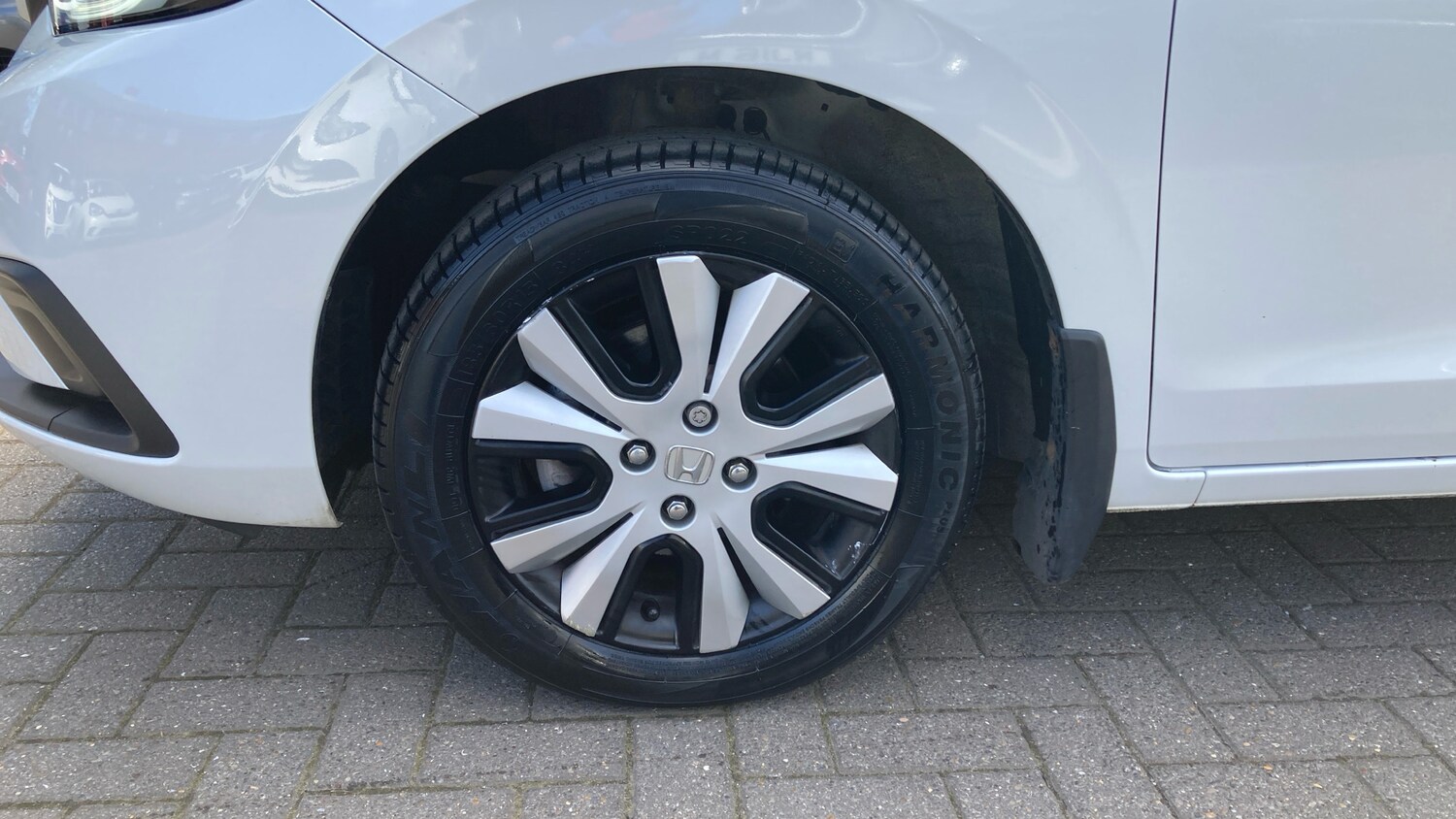 Used Honda Jazz 2021 for sale - 78164619: Photo 23