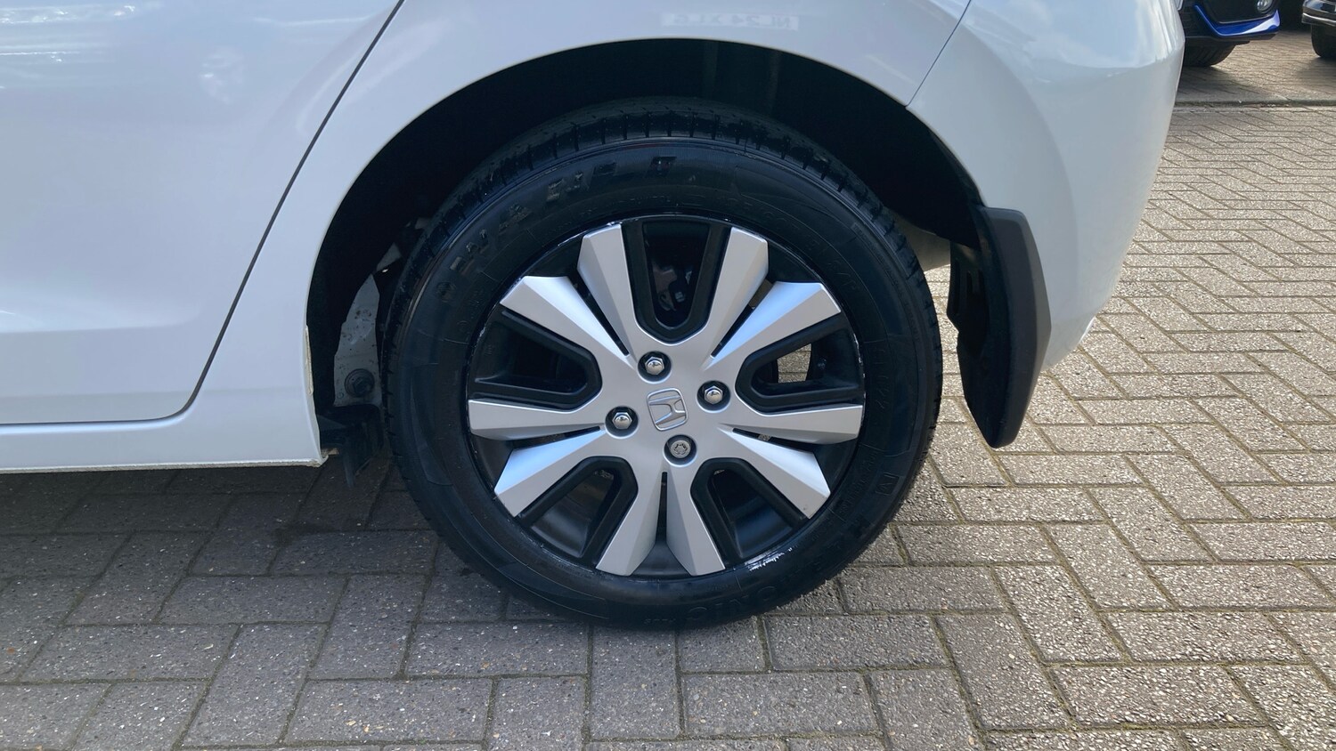 Used Honda Jazz 2021 for sale - 78164619: Photo 24