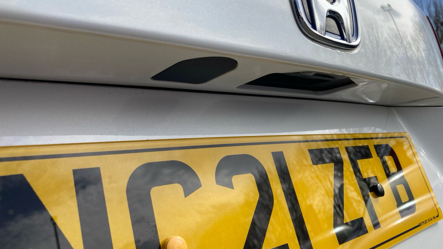 Used Honda Jazz 2021 for sale - 78164619: Photo 26