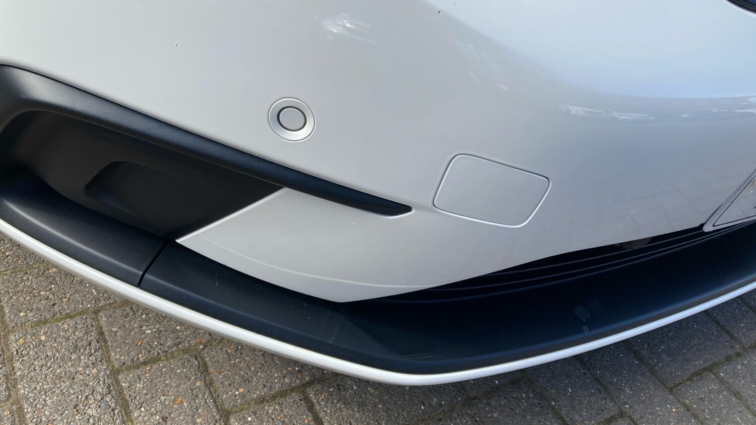 Used Honda Jazz 2021 for sale - 78164619: Photo 27