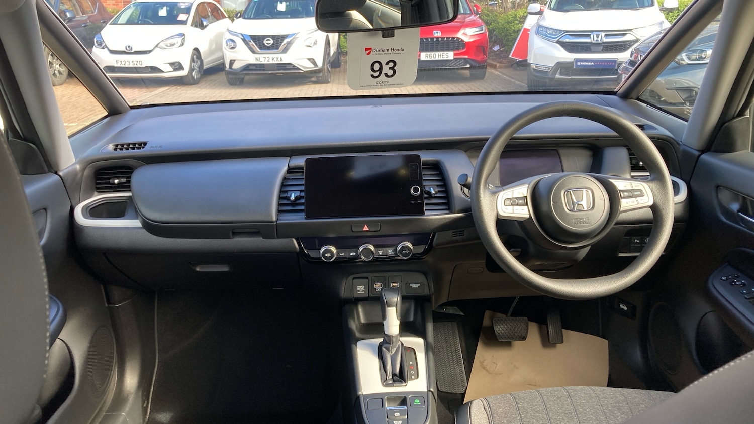 Used Honda Jazz 2021 for sale - 78164619: Photo 4