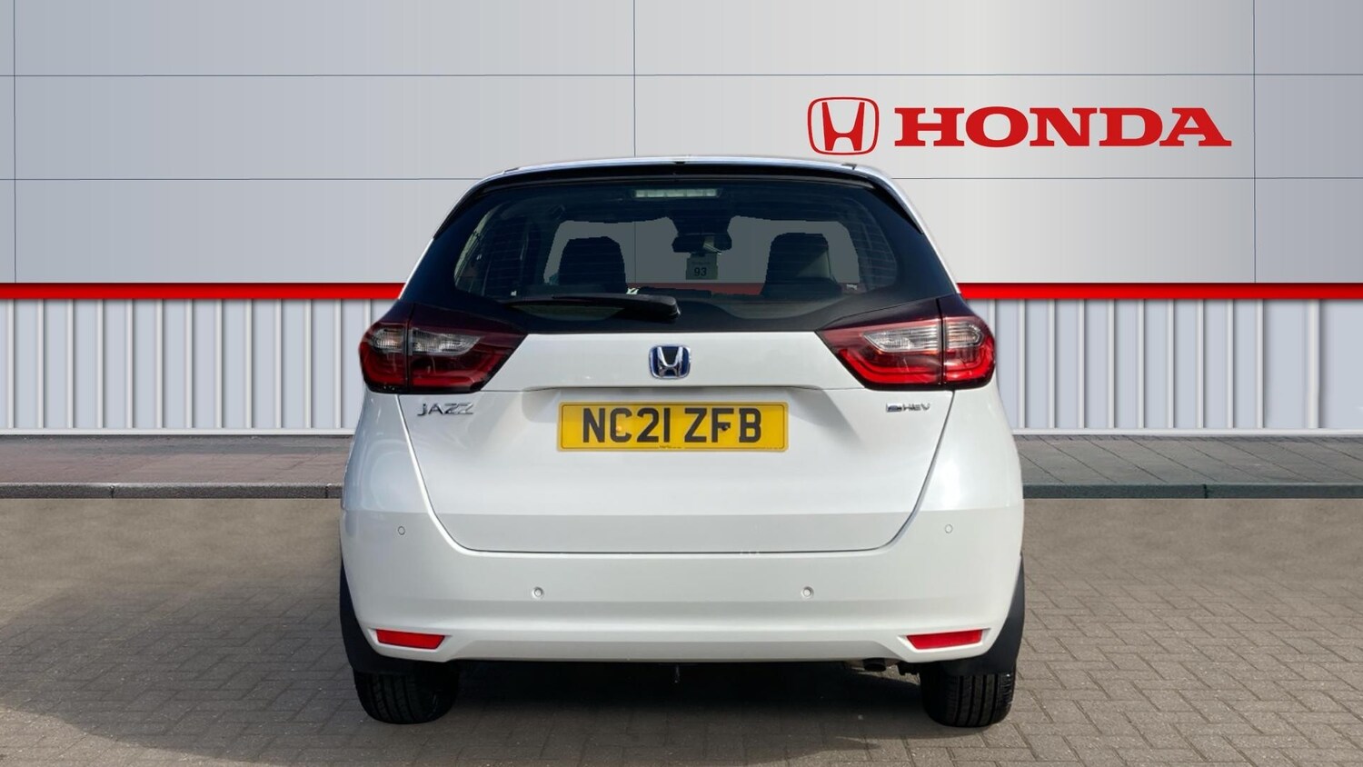 Used Honda Jazz 2021 for sale - 78164619: Photo 7