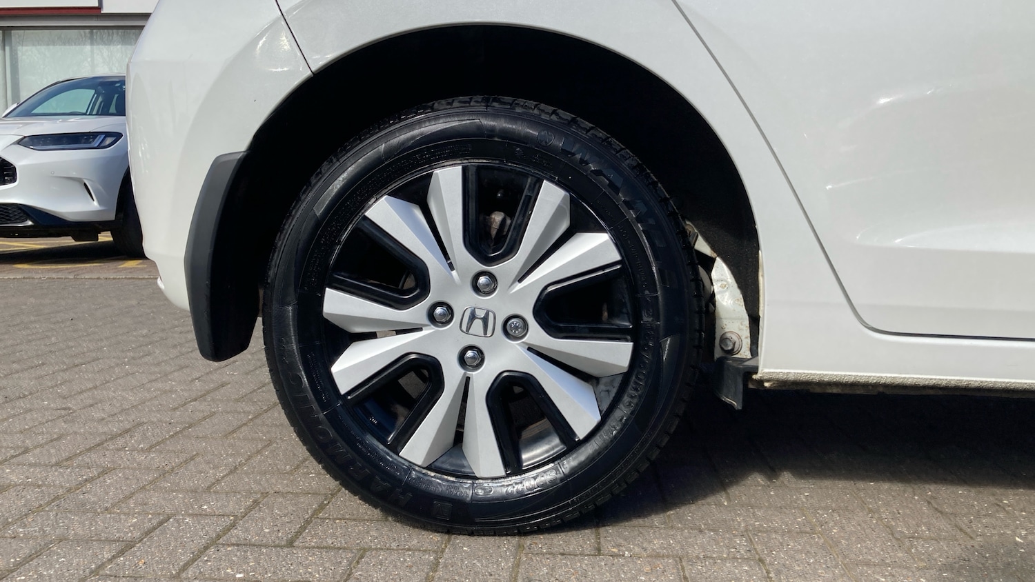 Used Honda Jazz 2021 for sale - 78164619: Photo 9