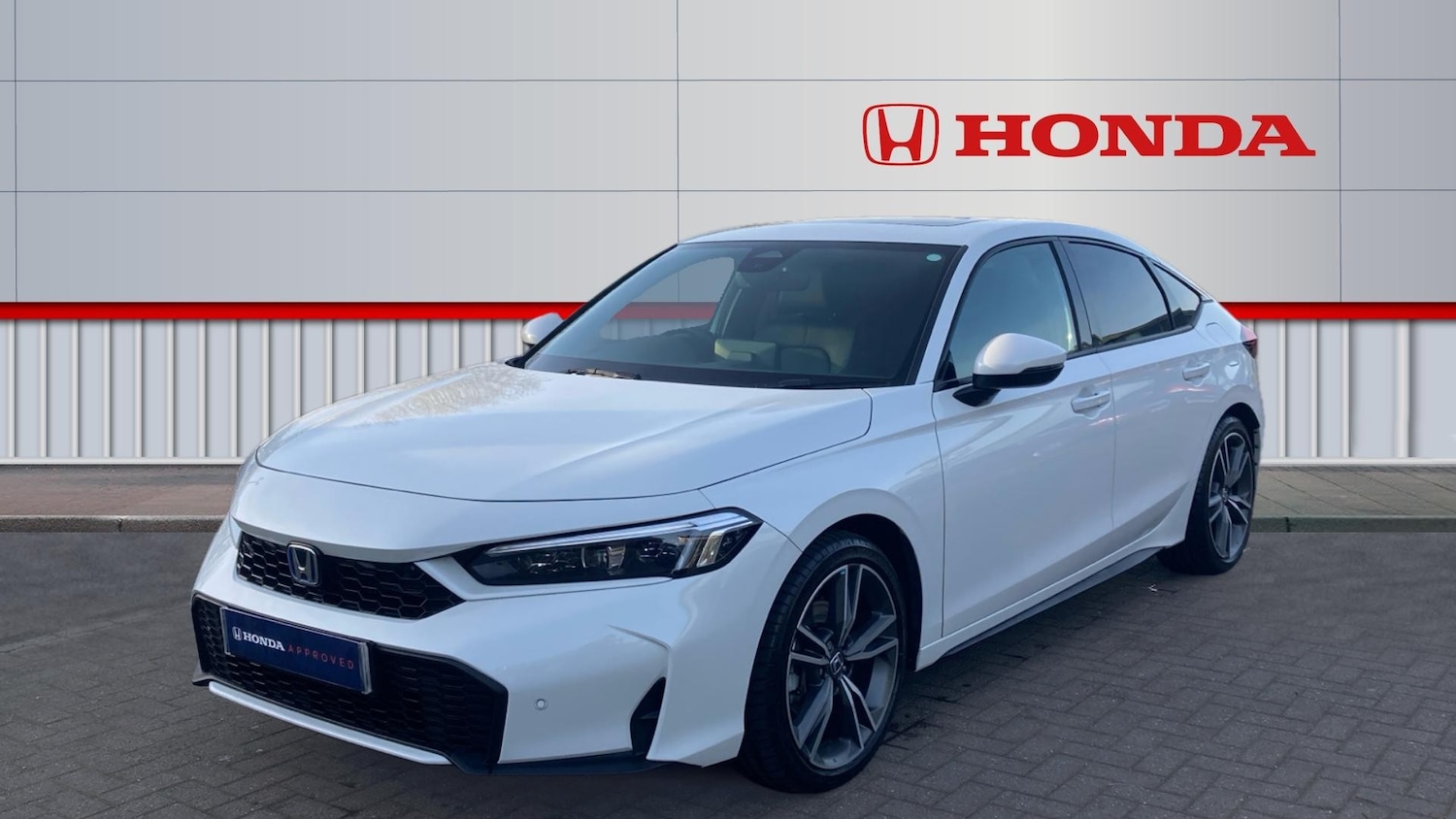 Used Honda Civic 2025 for sale - 77297065: Photo 10