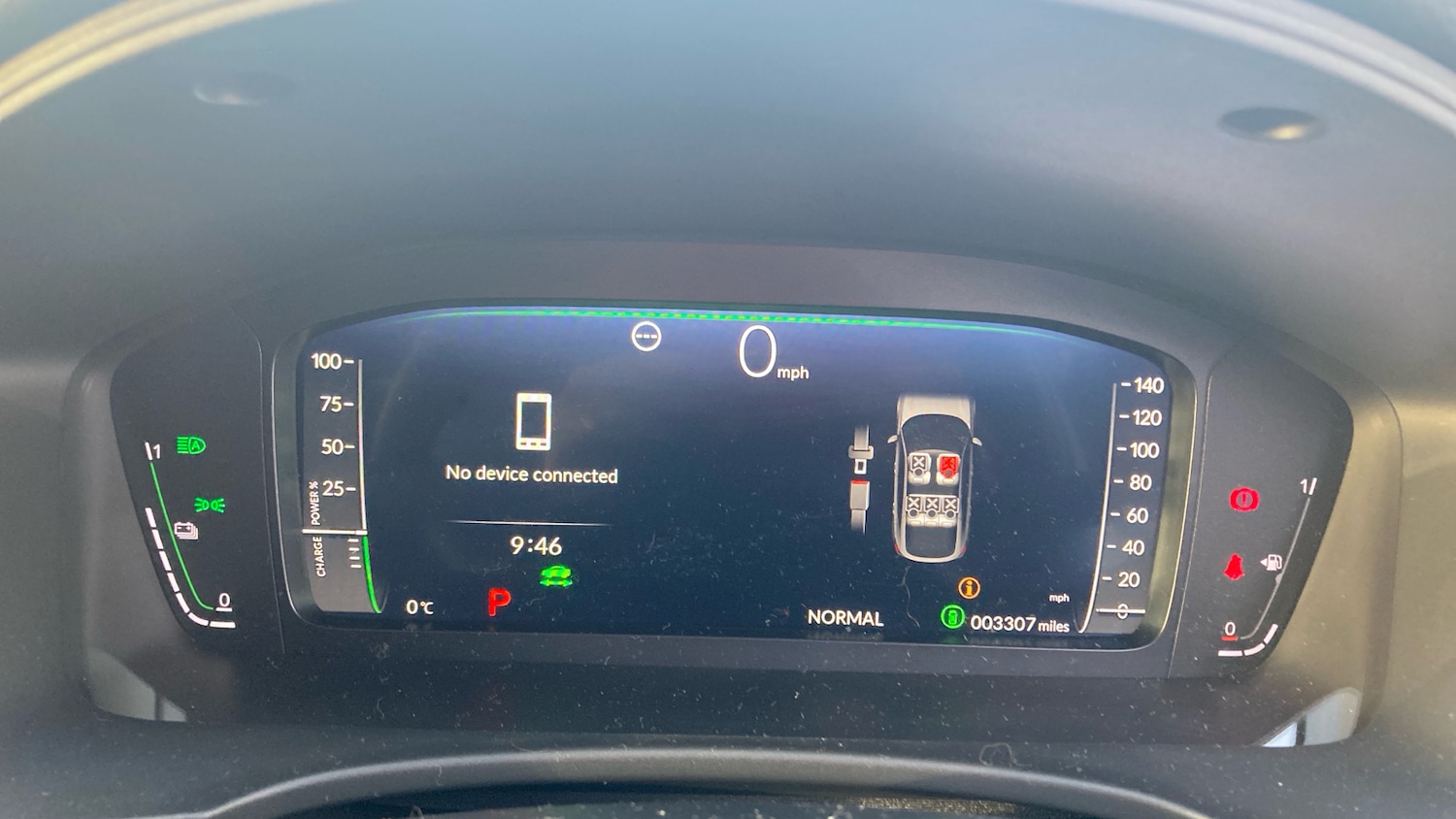 Used Honda Civic 2025 for sale - 77297065: Photo 11