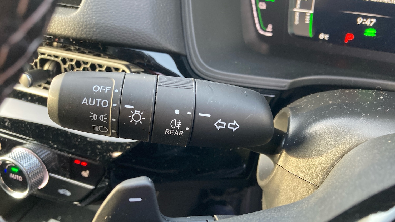 Used Honda Civic 2025 for sale - 77297065: Photo 16