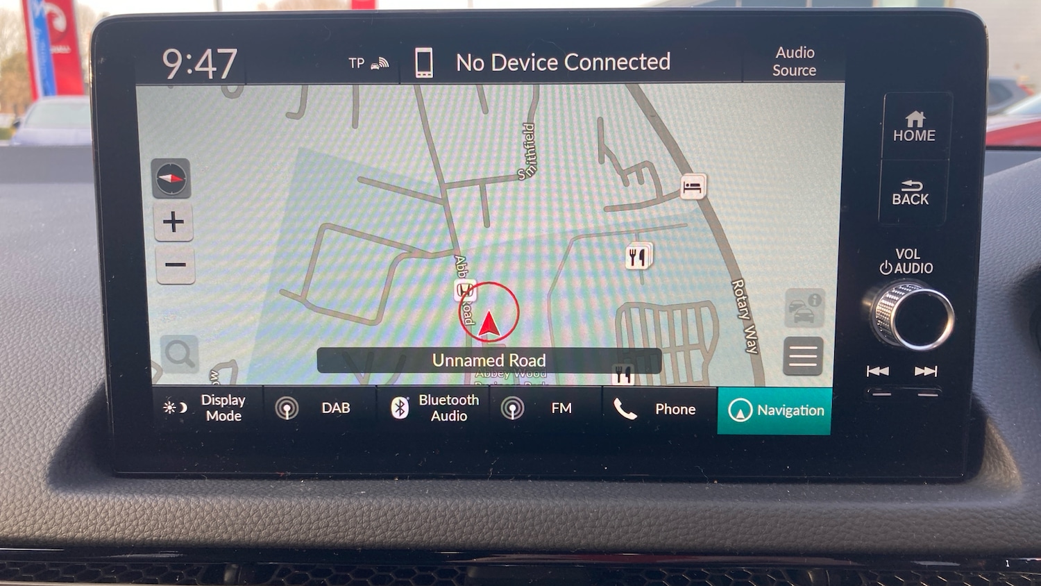 Used Honda Civic 2025 for sale - 77297065: Photo 17