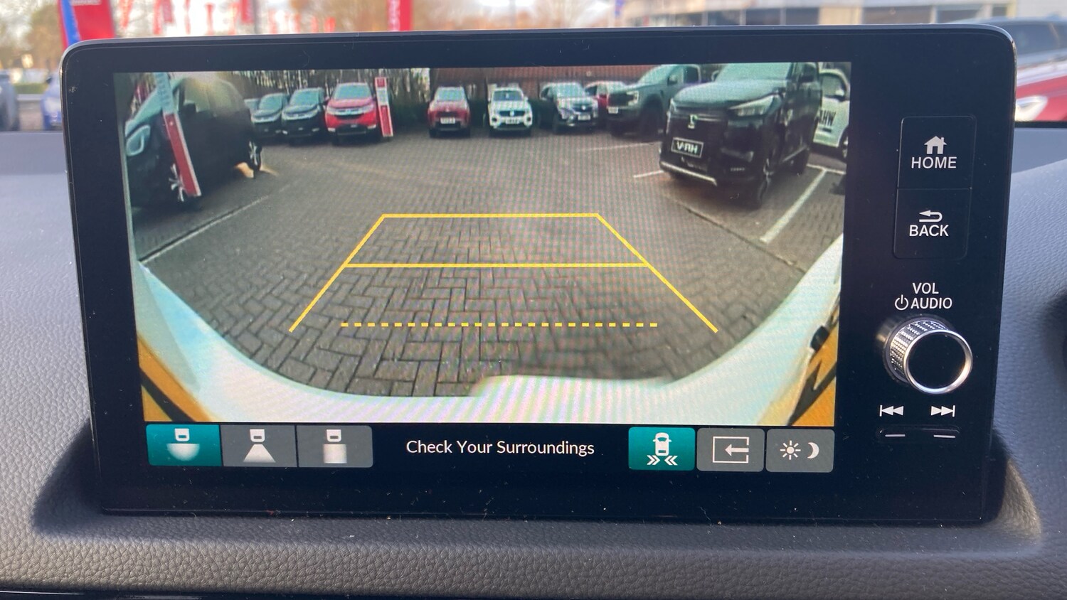 Used Honda Civic 2025 for sale - 77297065: Photo 19