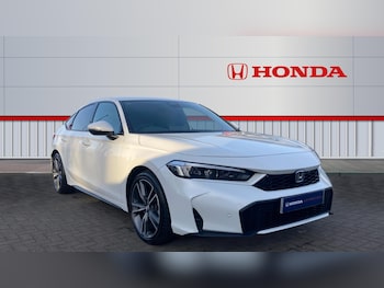 Used Honda Civic 2025 for sale - 77297065: Photo