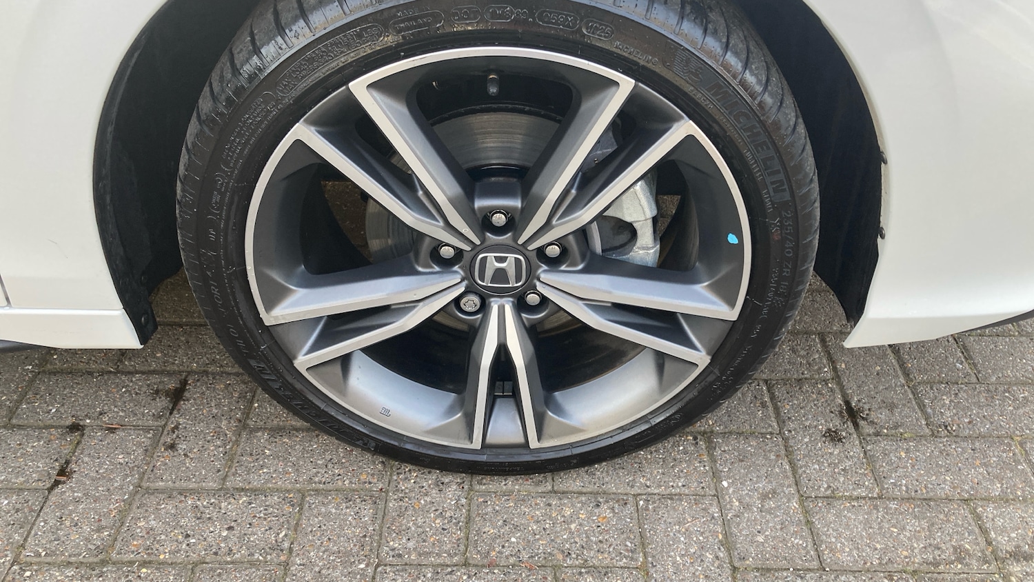 Used Honda Civic 2025 for sale - 77297065: Photo 24