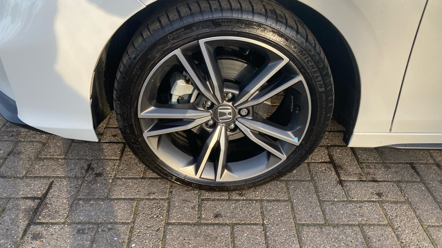 Used Honda Civic 2025 for sale - 77297065: Photo 26