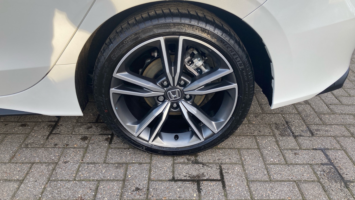 Used Honda Civic 2025 for sale - 77297065: Photo 27