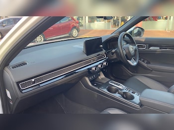 Used Honda Civic 2025 for sale - 77297065: Photo