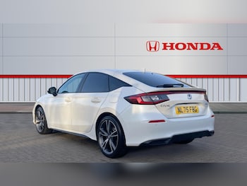 Used Honda Civic 2025 for sale - 77297065: Photo