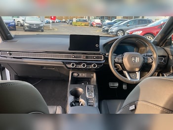 Used Honda Civic 2025 for sale - 77297065: Photo