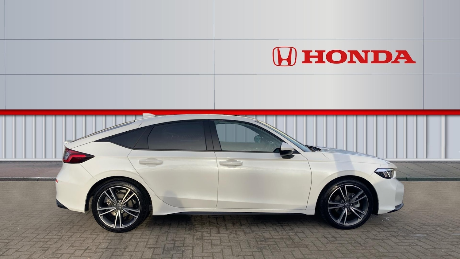 Used Honda Civic 2025 for sale - 77297065: Photo 5