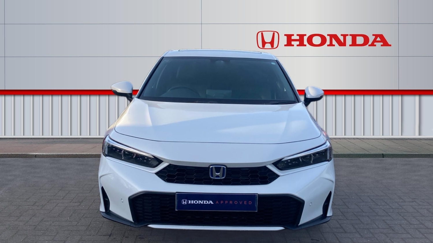 Used Honda Civic 2025 for sale - 77297065: Photo 6