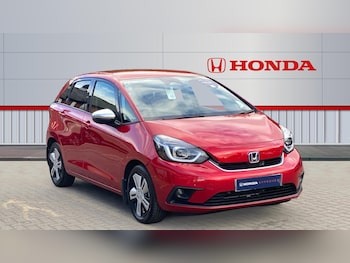 2022 (72) - 1.5 i-MMD Hybrid EX 5dr eCVT Hybrid Hatchback