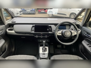 Used Honda Jazz 2025 for sale - 77799549: Photo