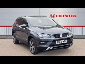 2018 (68) - 1.6 TDI SE Technology [EZ] 5dr Diesel Estate