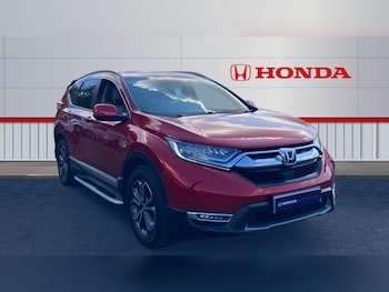 2023 (23) - 2.0 i-MMD Hybrid EX 5dr eCVT Hybrid Estate