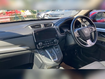 Used Honda CR-V 2023 for sale - 75500276: Photo