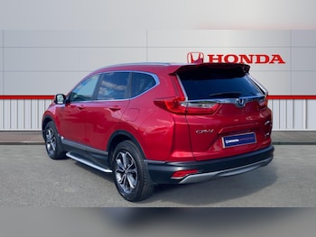 Used Honda CR-V 2023 for sale - 75500276: Photo