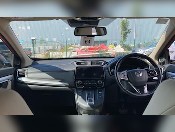Used Honda CR-V 2023 for sale - 75500276: Photo
