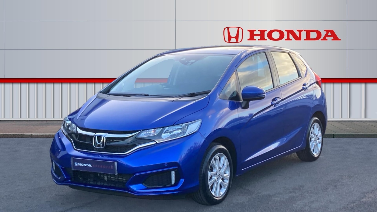 Used Honda Jazz 2018 for sale - 76490338: Photo 10