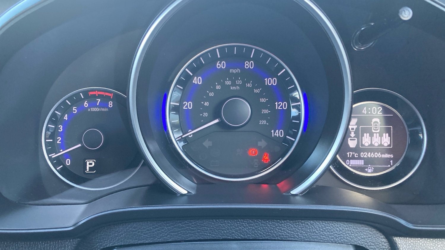 Used Honda Jazz 2018 for sale - 76490338: Photo 11