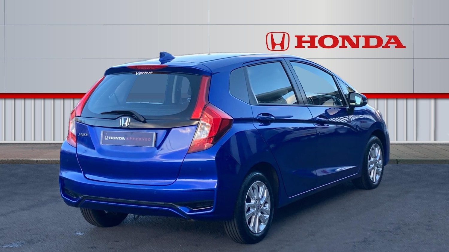 Used Honda Jazz 2018 for sale - 76490338: Photo 12
