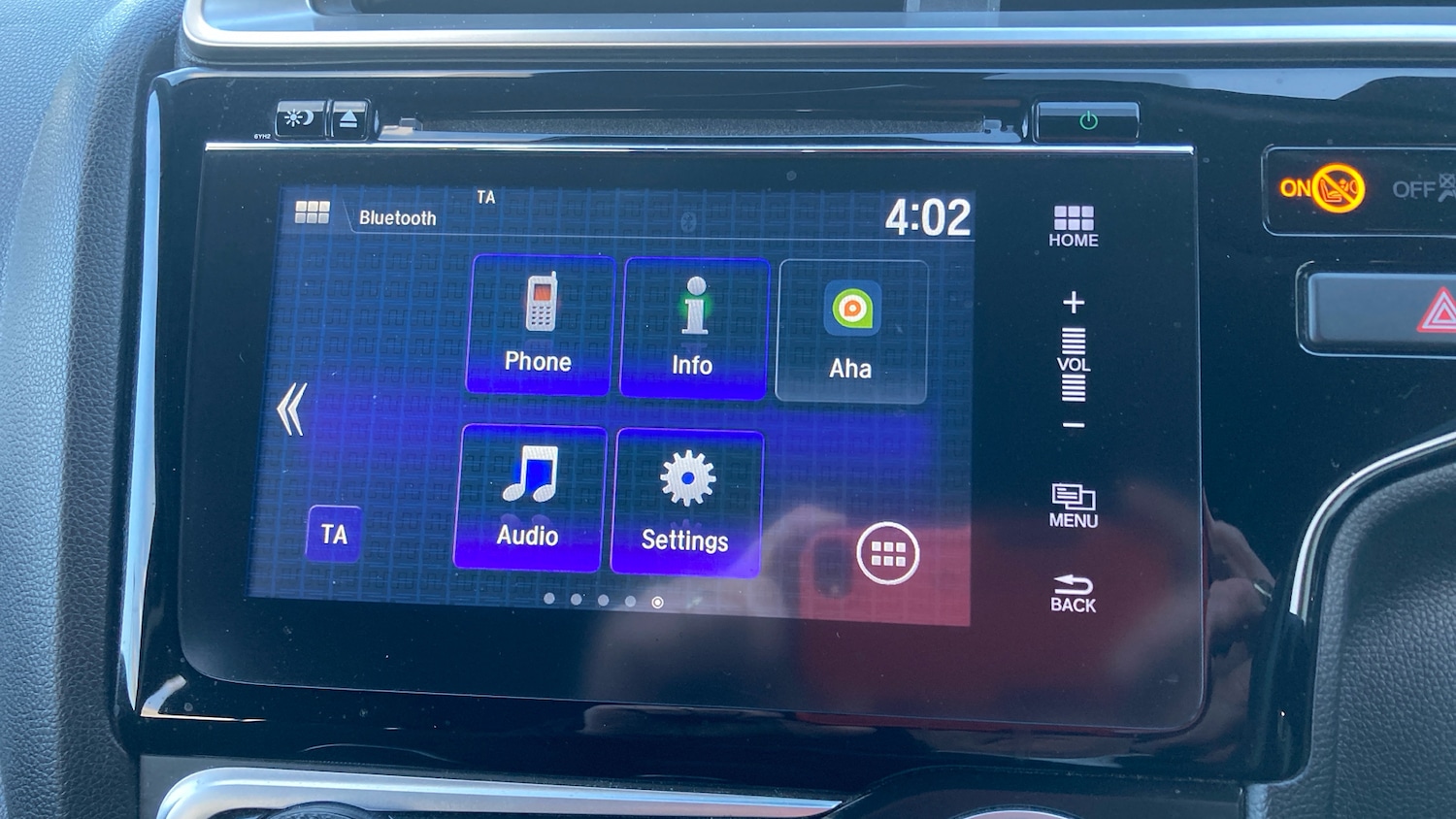 Used Honda Jazz 2018 for sale - 76490338: Photo 13