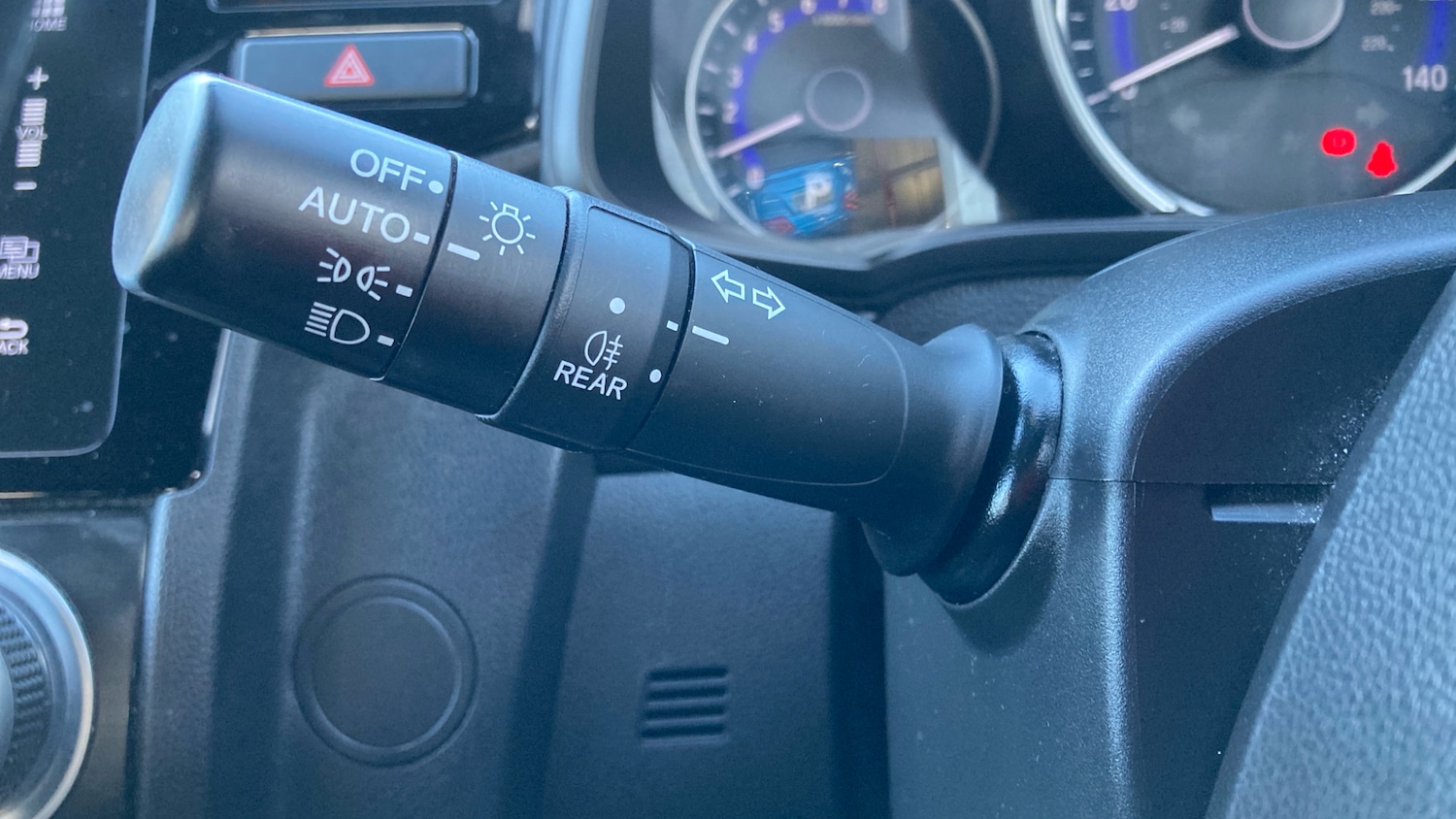 Used Honda Jazz 2018 for sale - 76490338: Photo 17