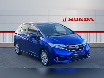 Used Honda Jazz 2018 for sale - 76490338: Photo