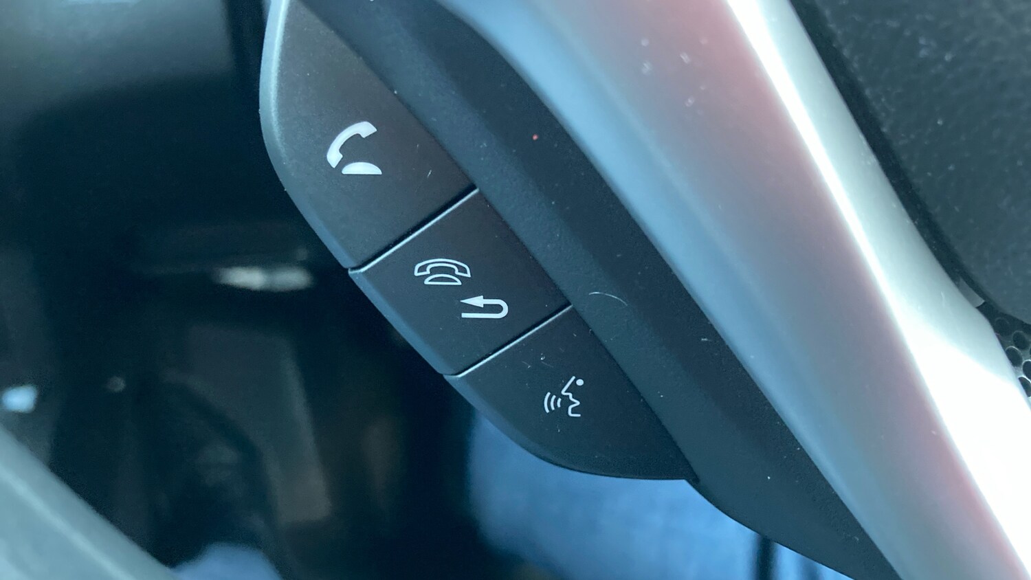 Used Honda Jazz 2018 for sale - 76490338: Photo 22