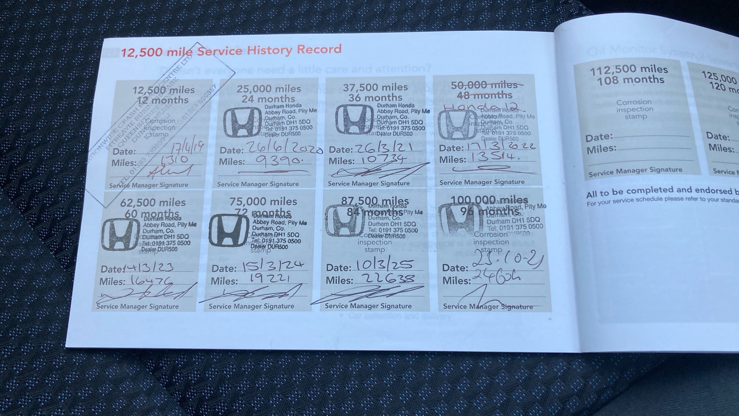 Used Honda Jazz 2018 for sale - 76490338: Photo 25