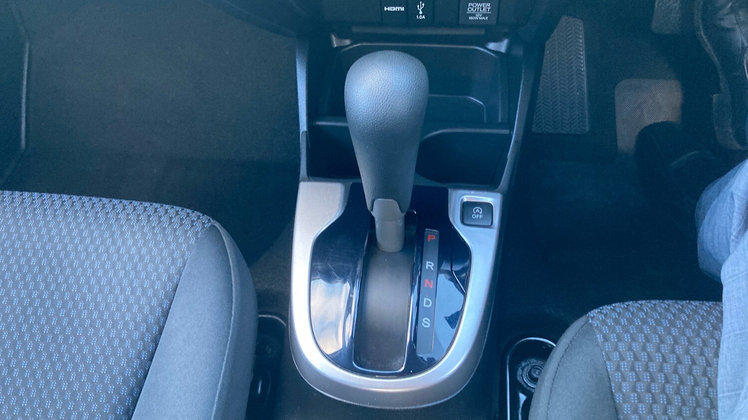 Used Honda Jazz 2018 for sale - 76490338: Photo 27