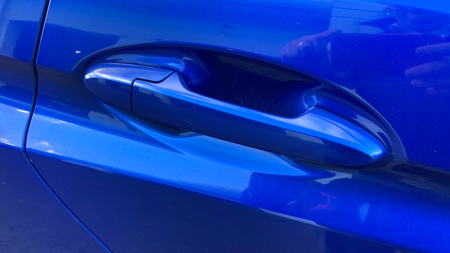 Used Honda Jazz 2018 for sale - 76490338: Photo 30