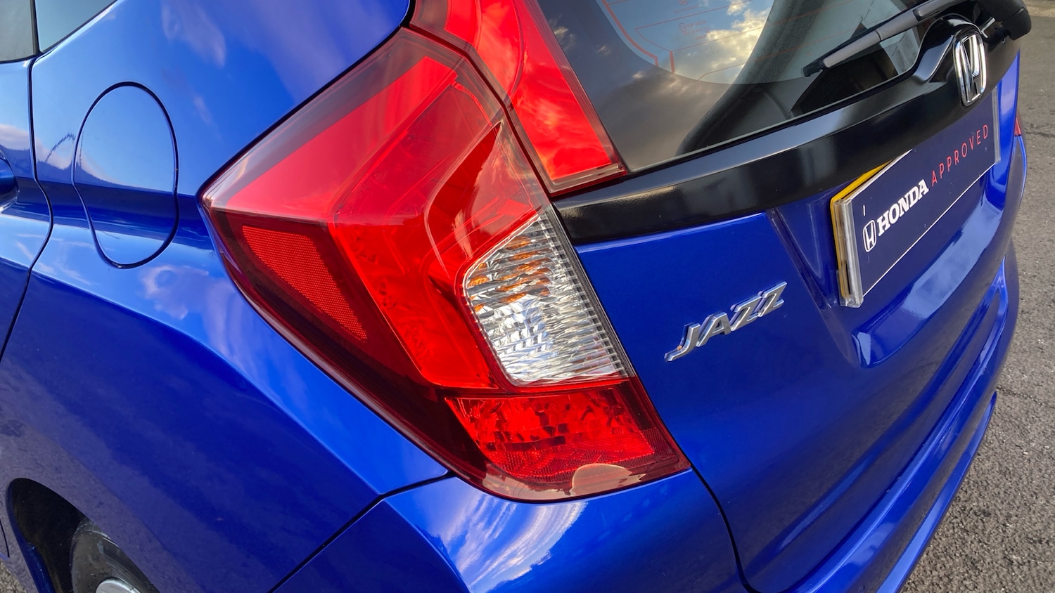 Used Honda Jazz 2018 for sale - 76490338: Photo 39