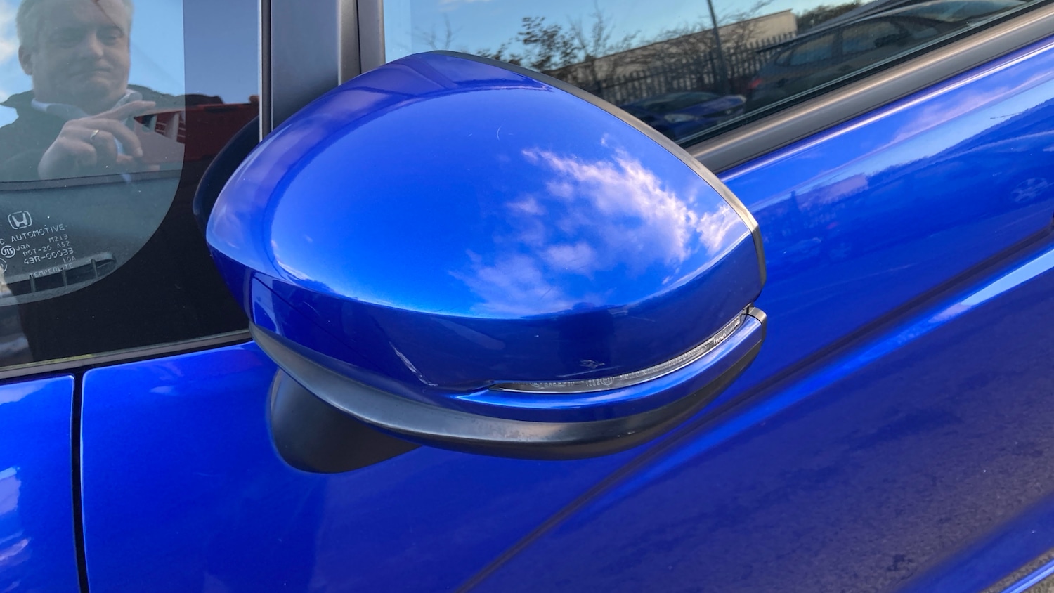 Used Honda Jazz 2018 for sale - 76490338: Photo 41