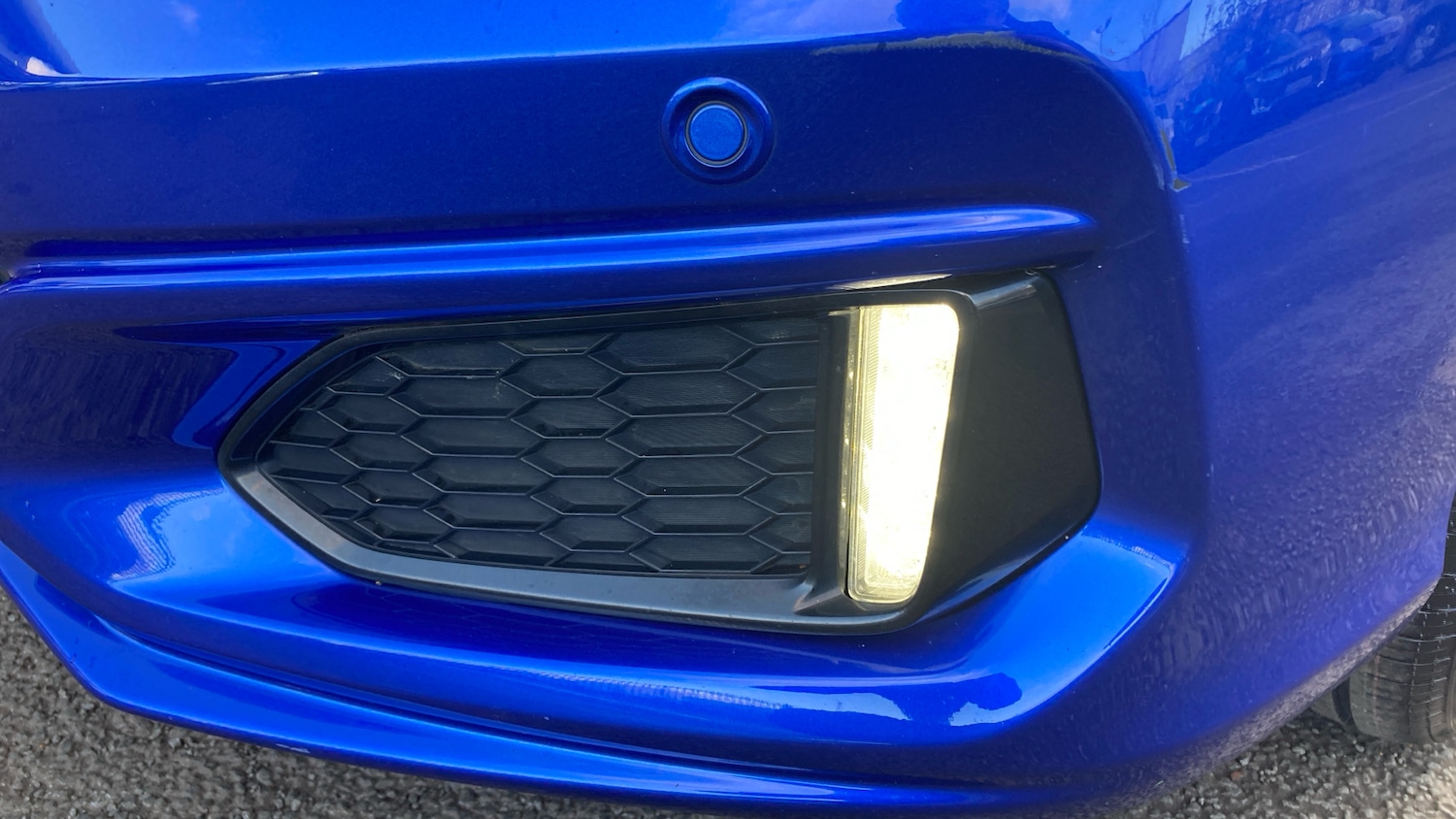 Used Honda Jazz 2018 for sale - 76490338: Photo 43