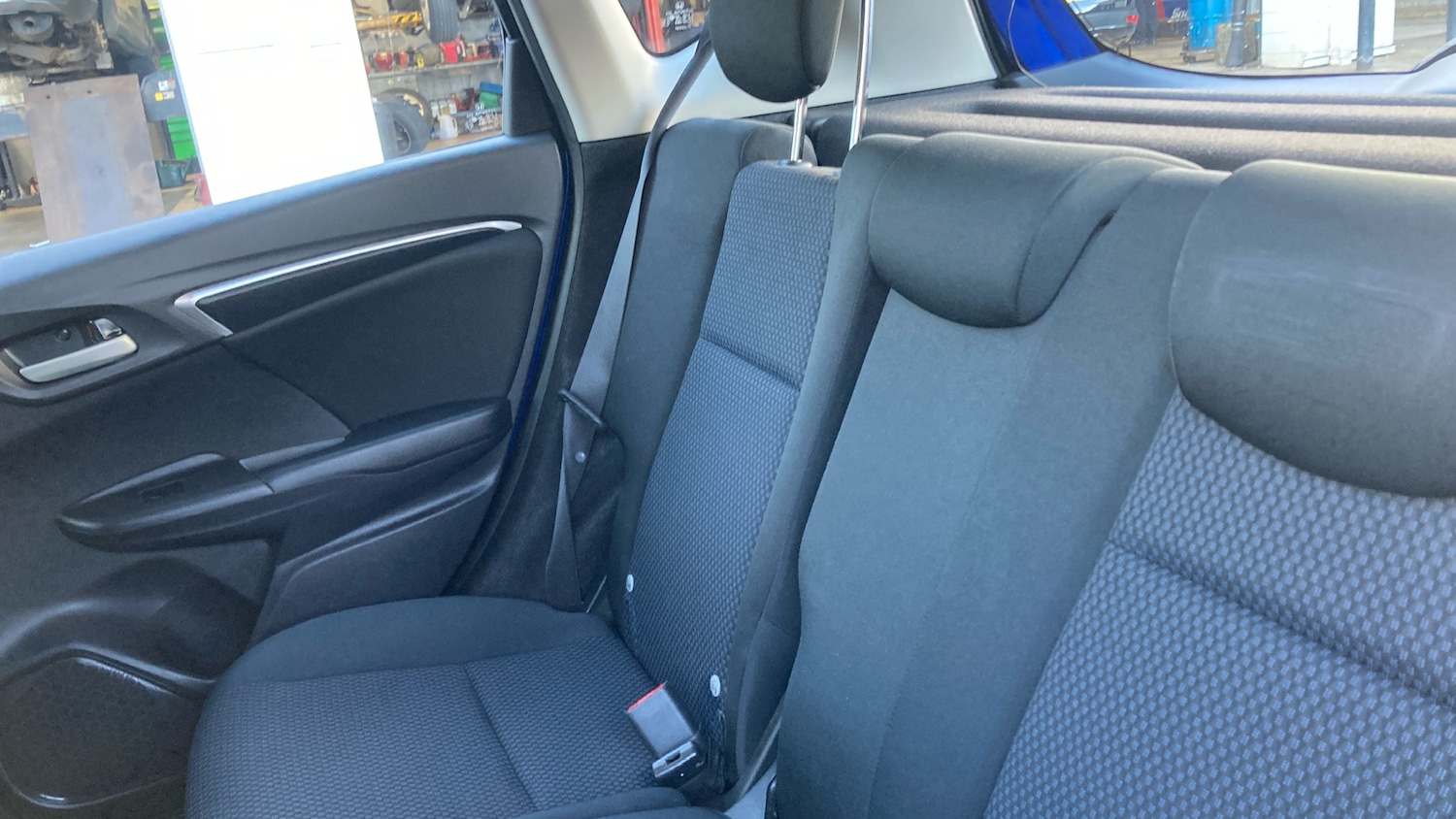 Used Honda Jazz 2018 for sale - 76490338: Photo 8