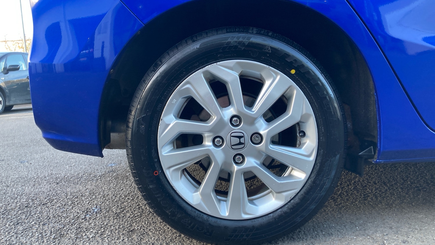 Used Honda Jazz 2018 for sale - 76490338: Photo 9