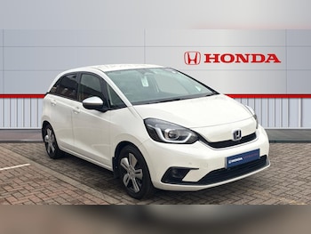 Used Honda Jazz 2022 for sale - 79017629: Photo